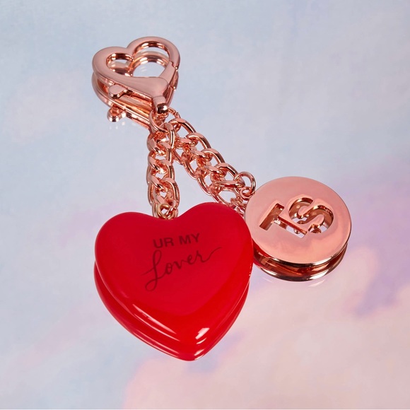 Taylor Swift Accessories - 🆕 Taylor Swift Lover Valentine's Day Collection UR My Lover Keychain Bag Charm